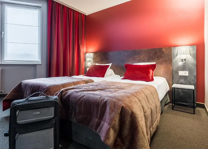 Martin's Eu 4* Bruxelles