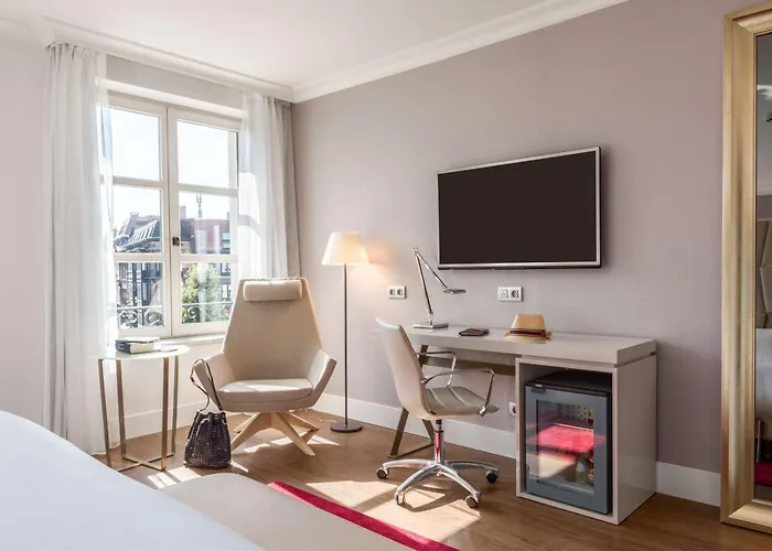 Nh Collection Grand Sablon