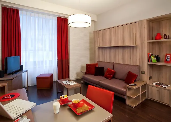 Adagio Grand Place 3* Brüksel