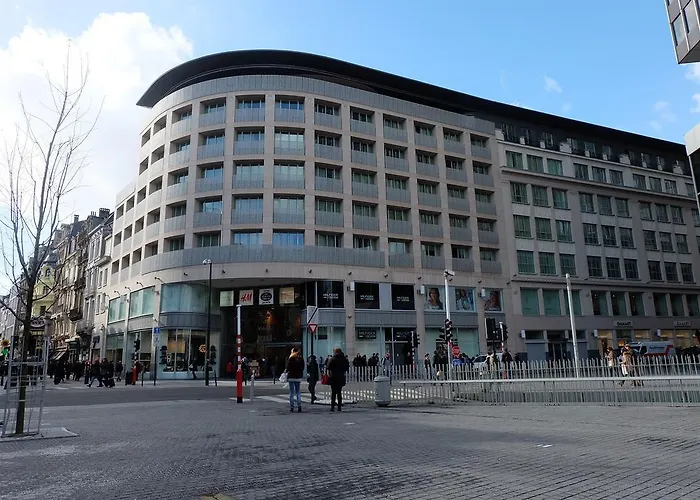 Apartamento The Opera *