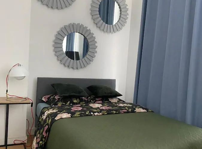 Moderne Centre De Bruxelas