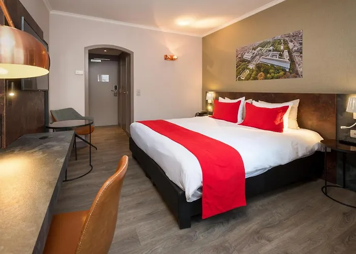 Martin's Eu Hotel 4*