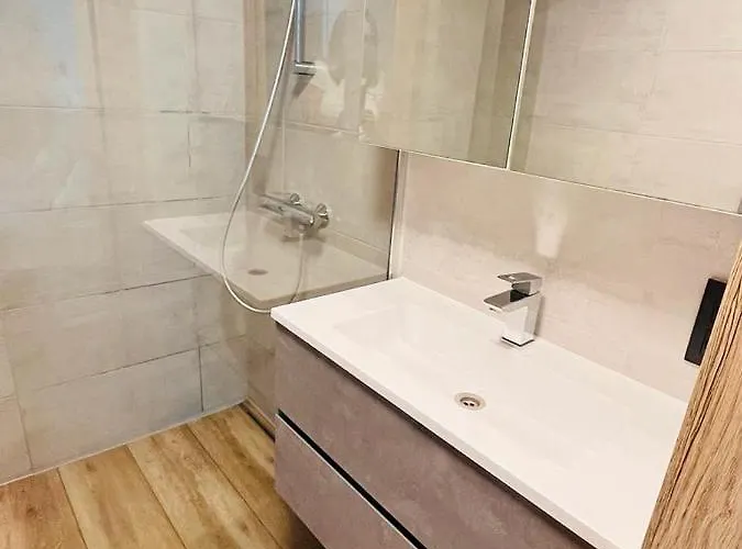 Residential Area - Quiet Place