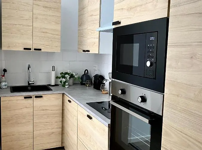 Apartment Superbe Pres De Avec Prive *