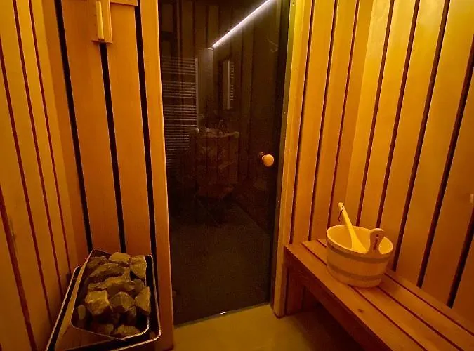 Apartment Superbe Pres De Avec Prive *