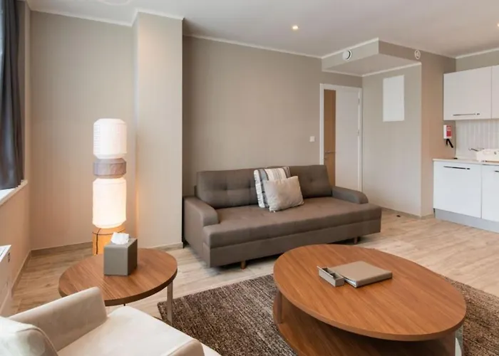 Smartflats - Midi 33