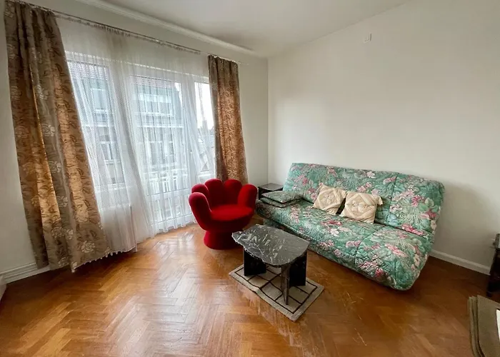 Superbe Duplex Avec Jacuzzi * Brussels