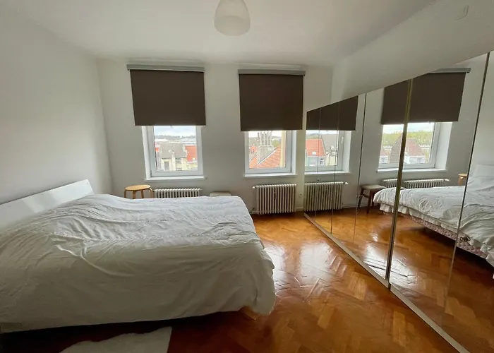 Superbe Duplex Avec Jacuzzi Apartment *