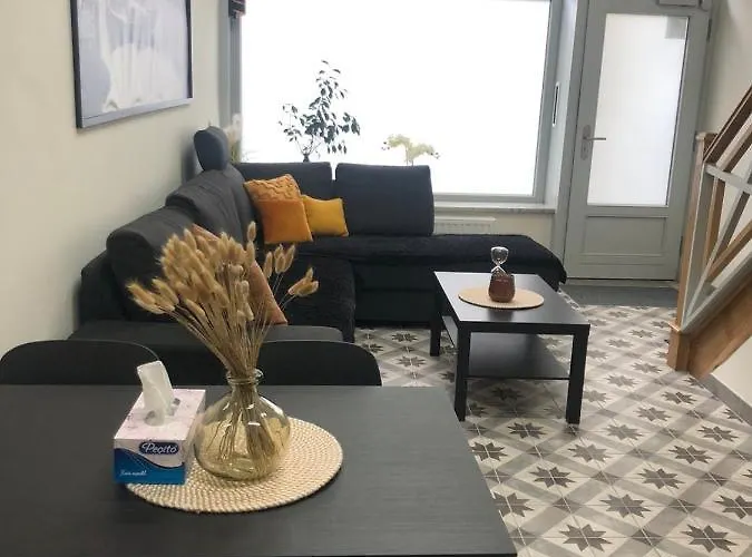 Au Marolles Atomium Privat bolig