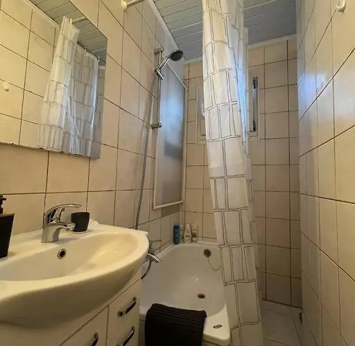 Cosy Merode Apartman