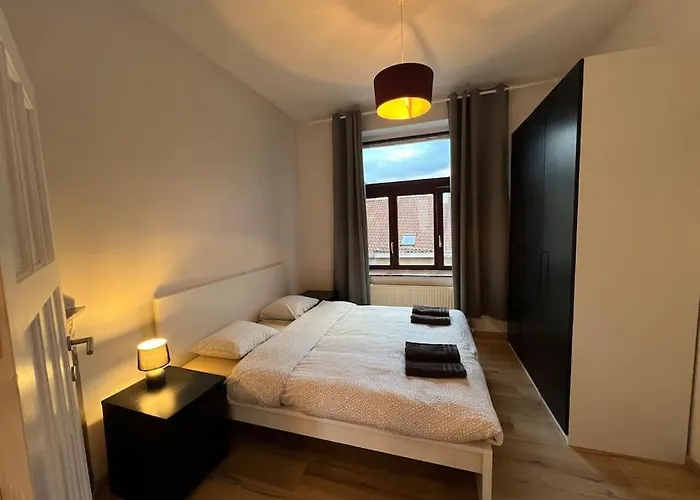 Apartman Cosy Merode *
