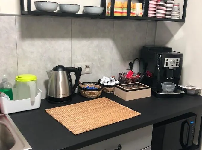 Privat bolig Au Marolles Atomium Bruxelles