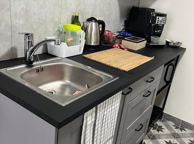 Séjour chez l'habitant Au Marolles Atomium Bruxelles