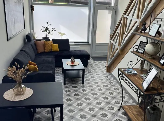 Séjour chez l'habitant Au Marolles Atomium *