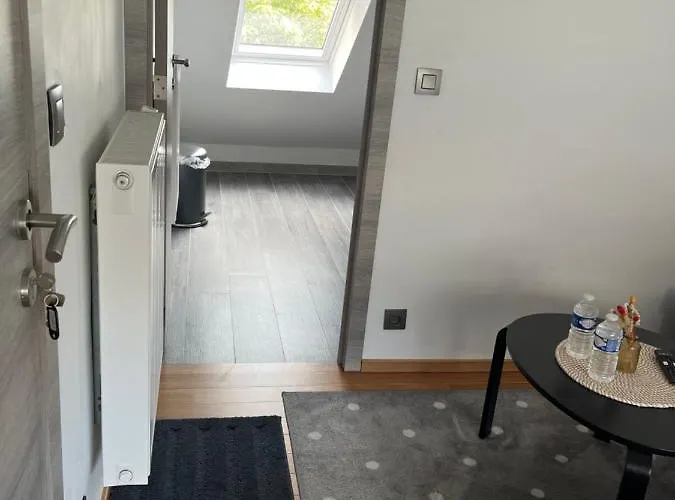 Au Marolles Atomium * Bruxelles