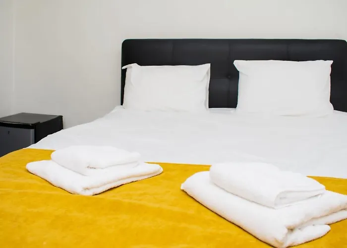 Argonne Gare Du Midi 29 *