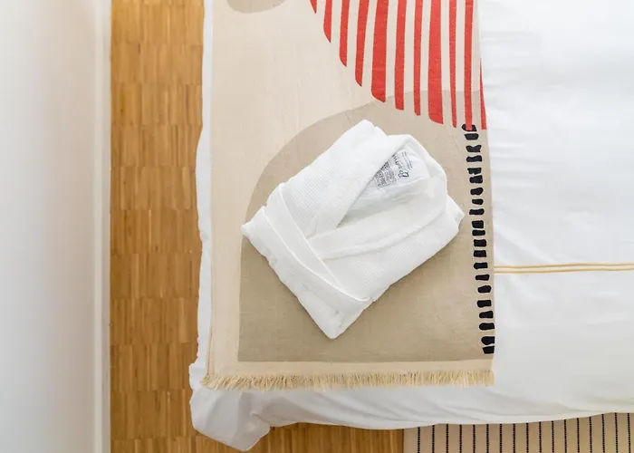 Διαμέρισμα R213 Residences Botanique Βρυξέλλες