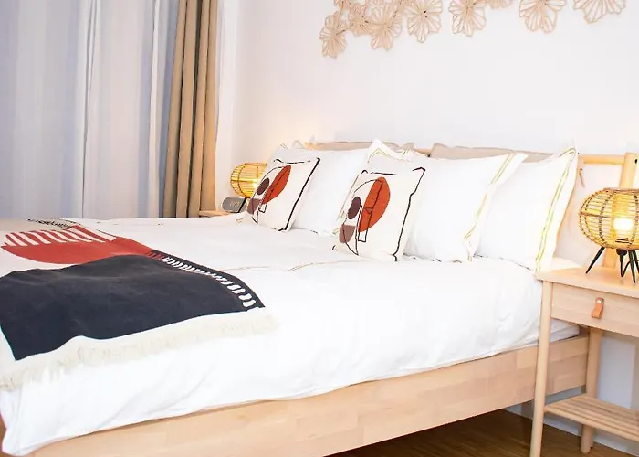 R213 Residences Botanique Βρυξέλλες