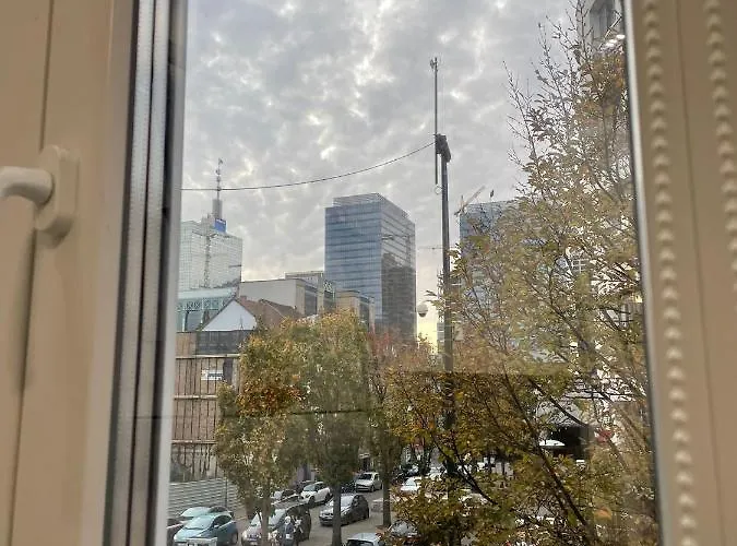 Duplex Situe A 2min De La Gare Du Nord דירה בריסל