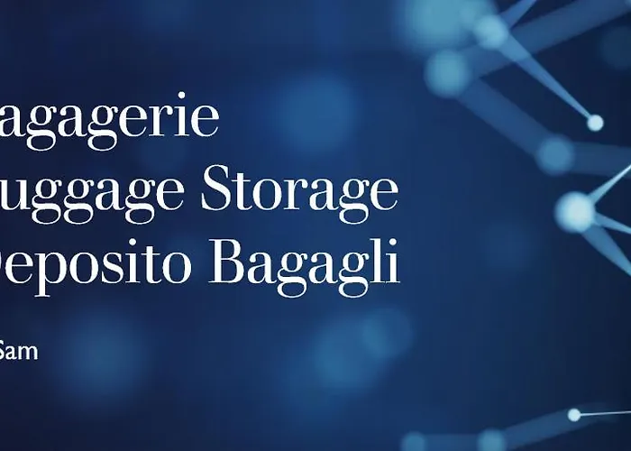 Aparthotel Beautiful In Porte De Namur *