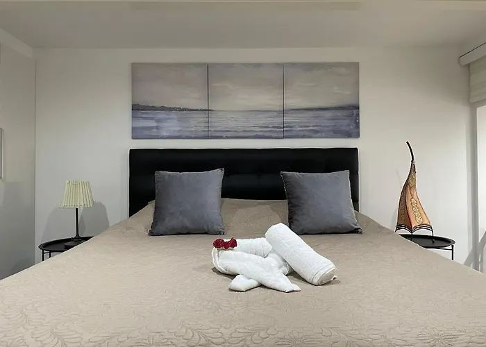 דירה Duplex Situe A 2min De La Gare Du Nord בריסל