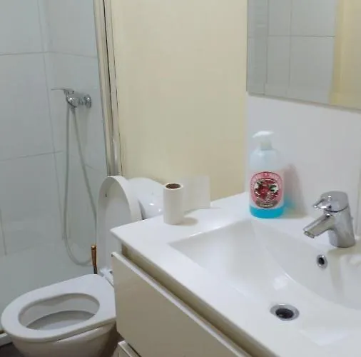 Supper Family Appartement