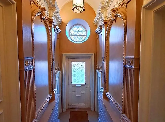 Maison Jamaer Bed & Breakfast