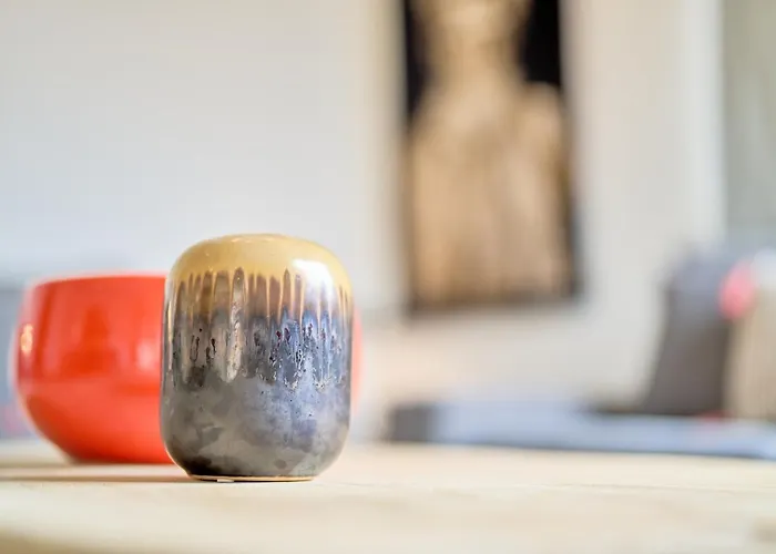 Diamant 3 Bedroom Lejlighed