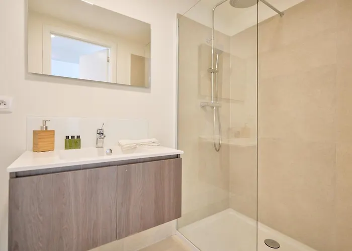 Lejlighed Diamant 3 Bedroom