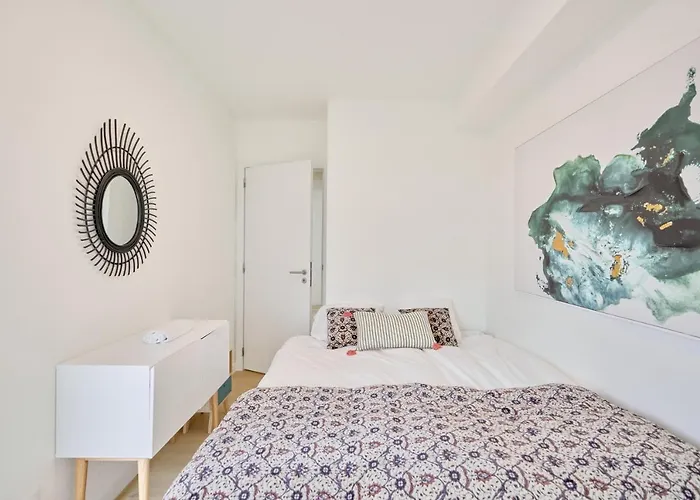 Diamant 3 Bedroom Lejlighed *