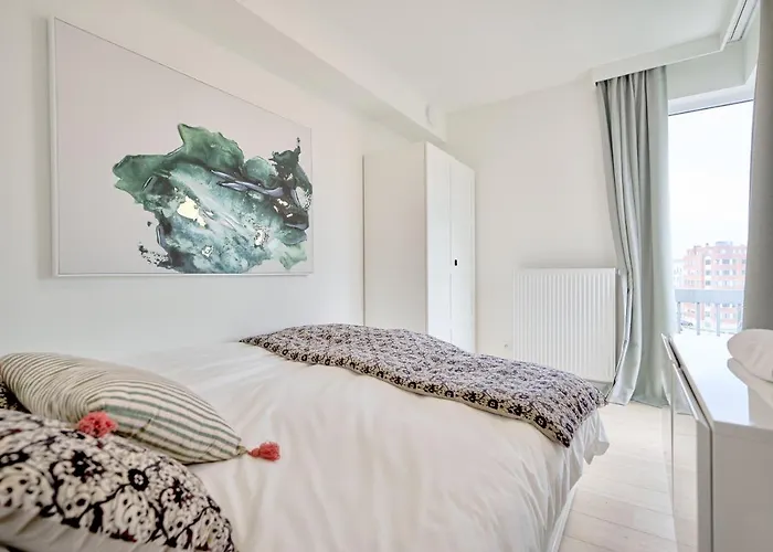 Lejlighed Diamant 3 Bedroom