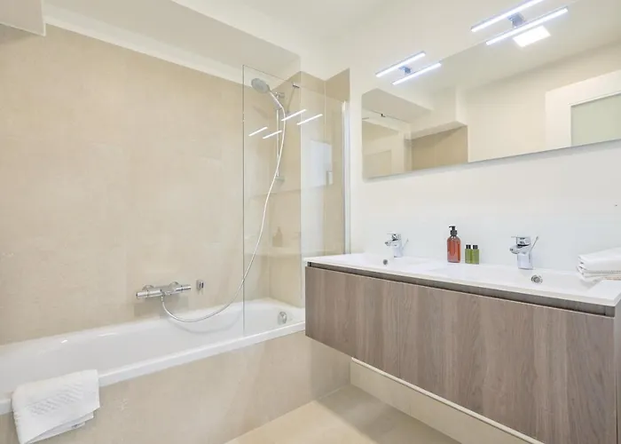 Lejlighed Diamant 3 Bedroom *