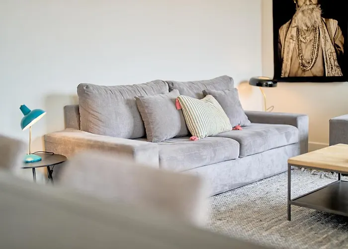 Diamant 3 Bedroom Lejlighed *