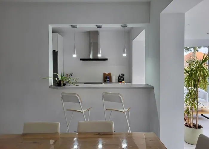 וילה Bed & Garden בריסל