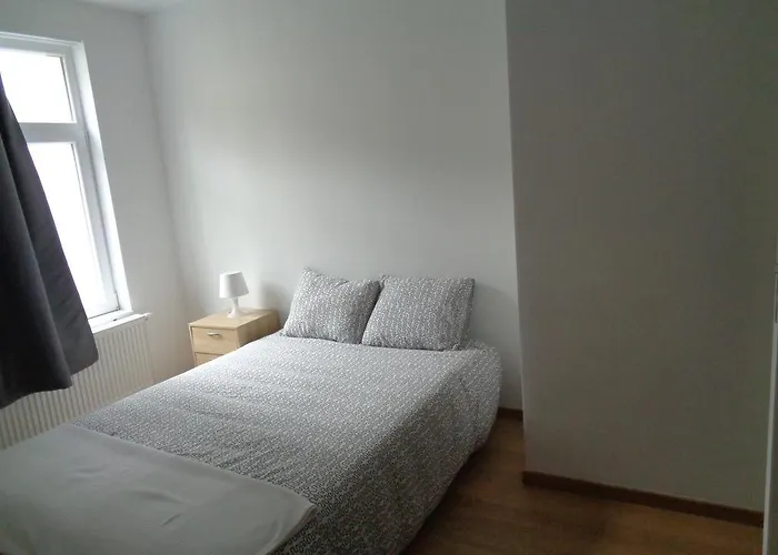 Marie Therese 布鲁塞尔