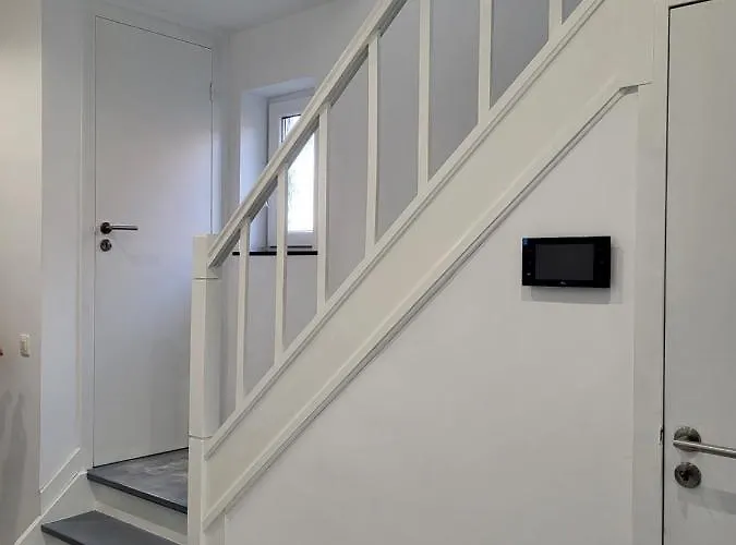 Bed & Garden Вилла