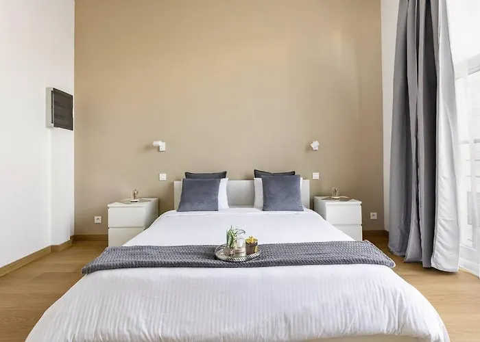 Bel Proche De Gare Du Midi, A Cote Du Centre Apartmán *