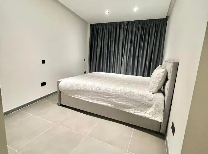 Apartament Luxury Brand New *