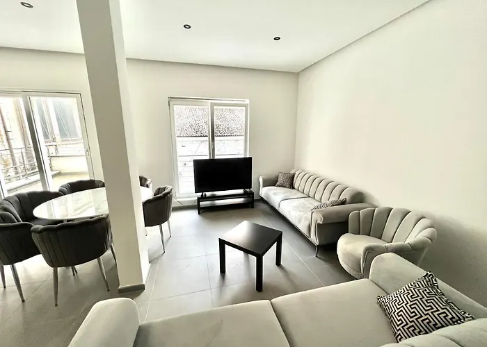 Luxury Brand New Bruksela