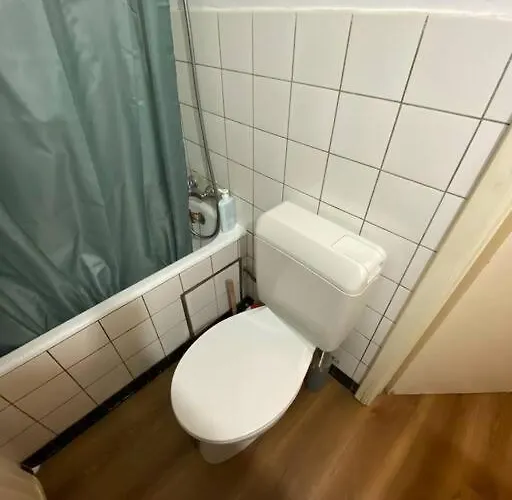 Apartamento Cozy Studio Near Center *