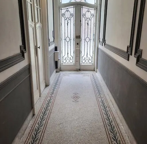 Apartmán Comfortable Flat Close To Flagey