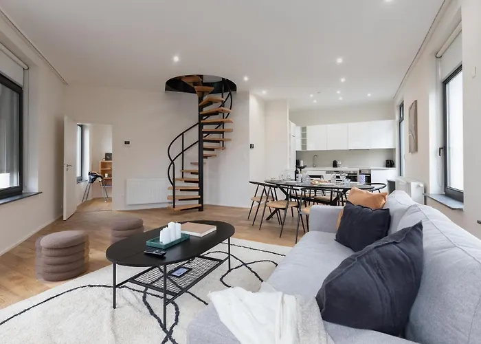 Saint Gery بروكسل