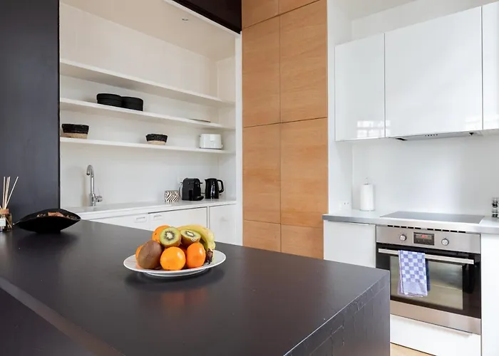 Saint Gery * بروكسل