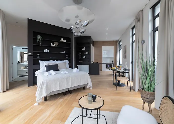 Saint Gery * Bruxelas