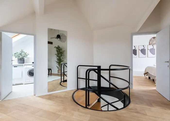 Saint Gery Apartamento