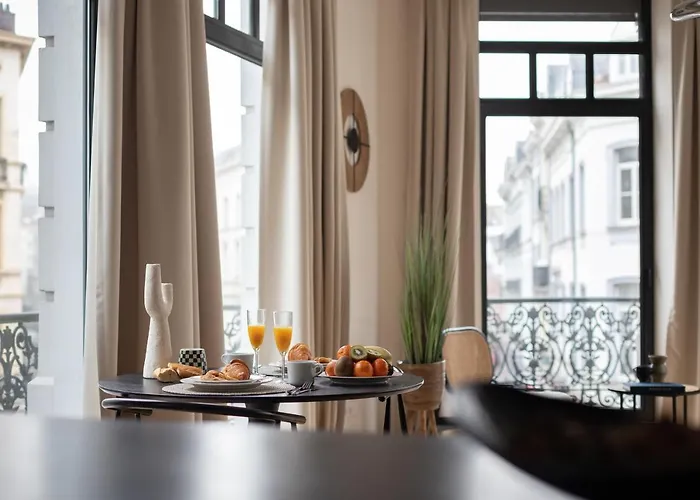 Saint Gery * Bruxelas