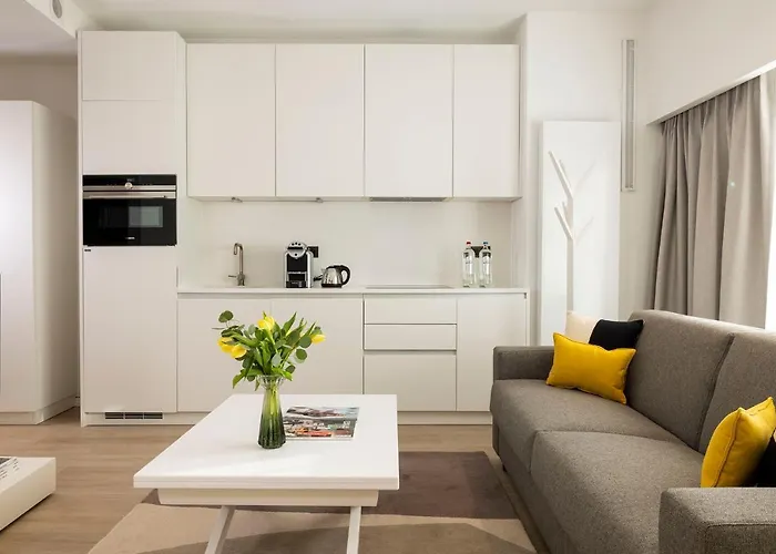 L-avenue Hotel Brussels