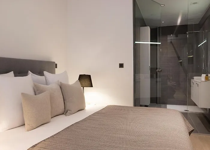 Hotel L-avenue Brussels