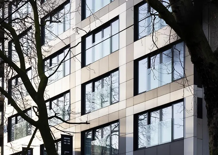 Hotel L-avenue Brussels