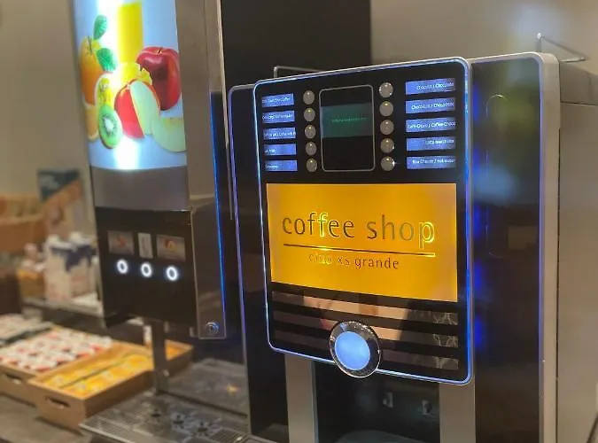 Szálloda Safestay Grand Place